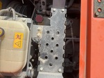 Engine with Engine - Left Side