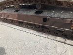 Undercarriage with Right Track Rollers