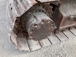 Drivetrain with Right Final Drive