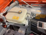 Engine with Radiator