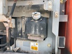 Engine with DEF / AdBlue Tank