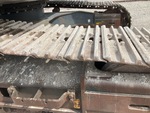 Undercarriage with Right Grouser Height
