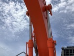 Hydraulics with Boom Lift Cylinder(s)