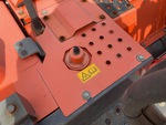 Hydraulics with Hydraulic Tank