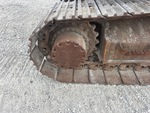 Drivetrain with Right Final Drive