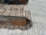 Undercarriage with Right Track Shoes