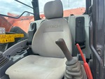 Control Station with Seats/Armrests