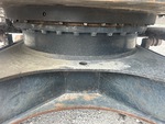 Chassis with Turntable Bearing