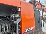 Hydraulics with Hydraulic Tank