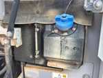 Engine with DEF / AdBlue Tank