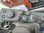 Control Station with Drivetrain Controls