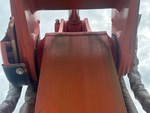 Chassis with Pin and Bushings Boom to Stick