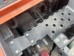 Engine with Engine - Left Side