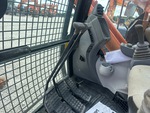 Control Station with Steering Controls