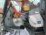 Safety with Safety Lock Out/Stop