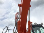 Hydraulics with Boom Lift Cylinder(s)