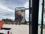 Control Station with Mirrors