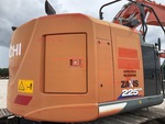 General Appearance with Sheet Metal (fiberglass) Condition