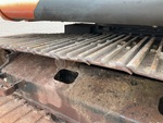 Undercarriage with Right Grouser Height