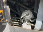 Hydraulics with Hydraulic Control Pattern Changer