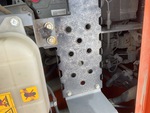 Engine with Engine - Left Side