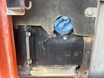 Engine with DEF / AdBlue Tank