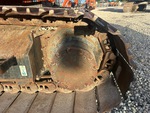 Drivetrain with Left Final Drive