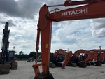 Chassis with Stick Condition