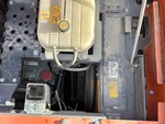 Engine with Engine - Left Side
