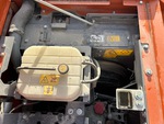 Engine with Radiator
