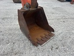 Specialty with Excavator Bucket Condition