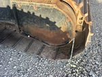 Drivetrain with Right Drive Motor