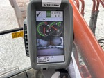 Control Station with Gauges