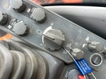 Control Station with Drivetrain Controls