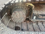 Drivetrain with Right Final Drive