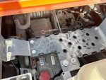 Engine with Engine - Right Side