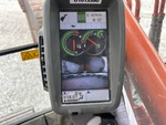 Control Station with Warning Lights