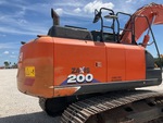 General Appearance with Sheet Metal (fiberglass) Condition