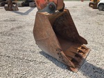 Specialty with Excavator Bucket Condition