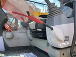Safety with Safety Lock Out/Stop