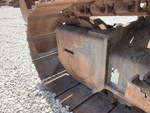 Undercarriage with Left Idler
