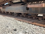 Undercarriage with Right Track Rollers