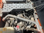 Engine with Engine - Left Side