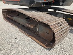 Undercarriage with Right Track Shoes