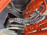 Hydraulics with Hoses (Hydraulics)