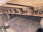 Undercarriage with Right Track Links