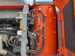 Hydraulics with Hydraulic Tank