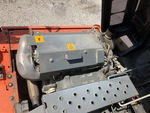 Engine with Exhaust System