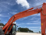 v2 Chassis - Excavator with Boom Condition
