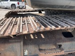 Undercarriage with Left Grouser Height